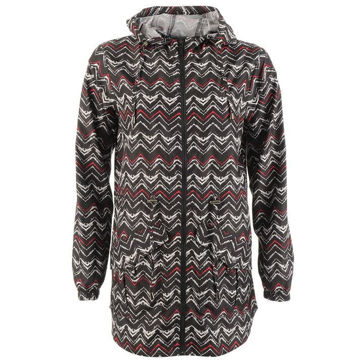 Dámska bunda Lee Cooper Dámska bunda Lee Cooper