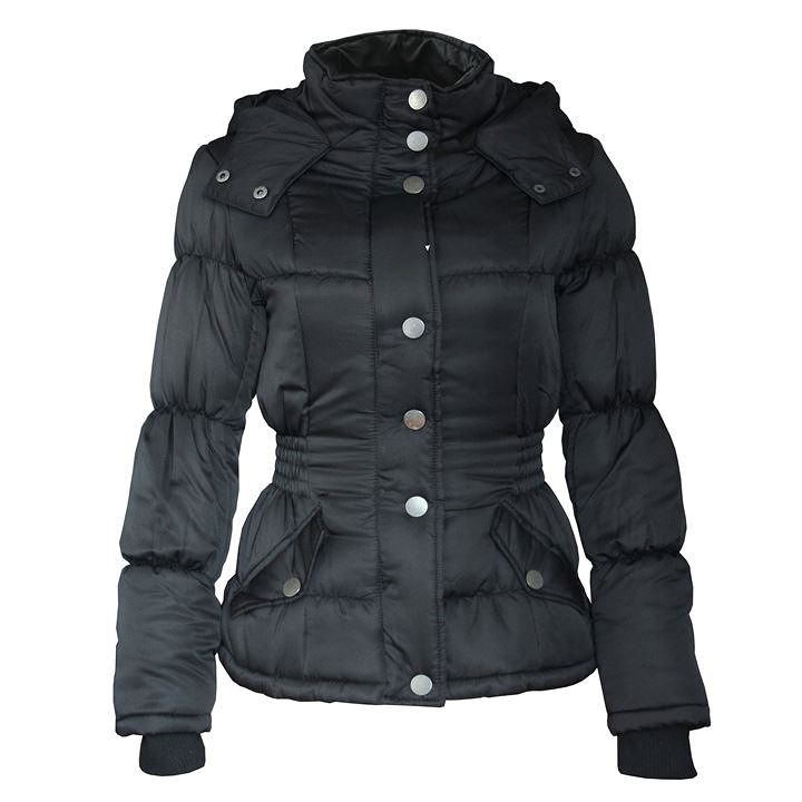 Dámska bunda Lee Cooper Dámska bunda Lee Cooper