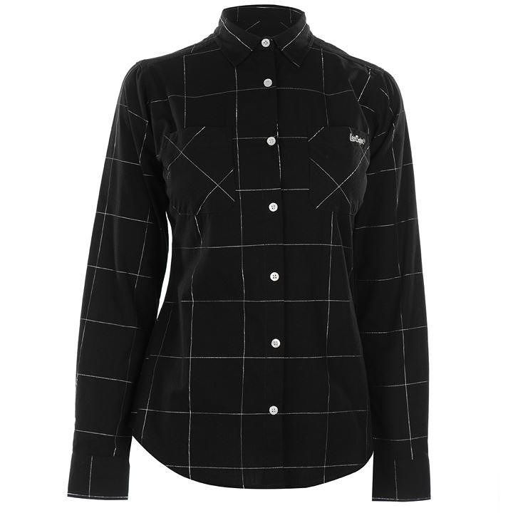 Dámska košeĺa Lee Cooper Dámska košeĺa Lee Cooper