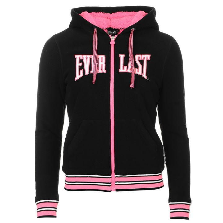 Dámska mikina Everlast Dámska mikina Everlast