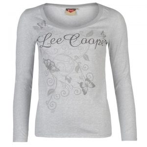 Dámske tričko Lee Cooper