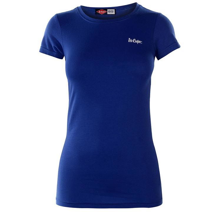 Dámske tričko Lee Cooper Dámske tričko Lee Cooper