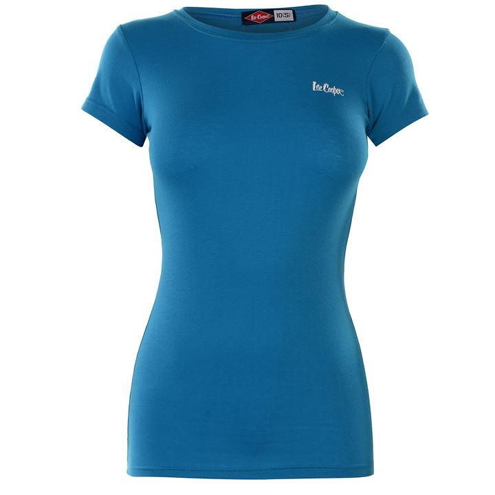 Dámske tričko Lee Cooper Dámske tričko Lee Cooper