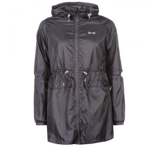 Dámsky jesenný kabátik USA Pro Lightweight Mac Jacket