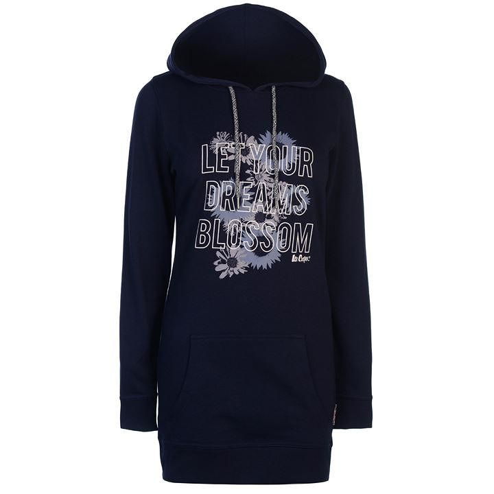 Dámsky pulóver Lee Cooper Dámsky pulóver Lee Cooper