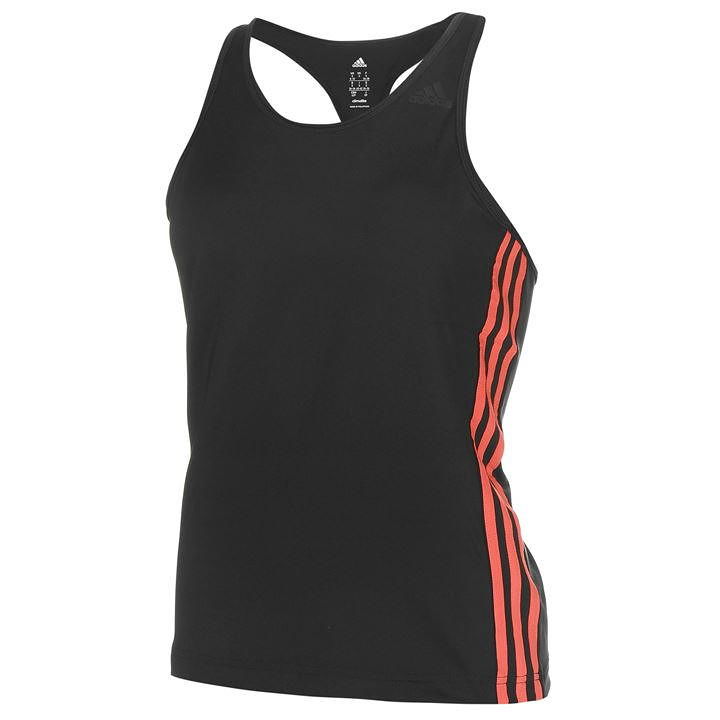 Dámsky športový top Adidas Dámsky športový top Adidas