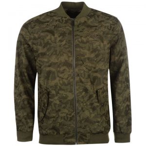 Pánska bunda Firetrap