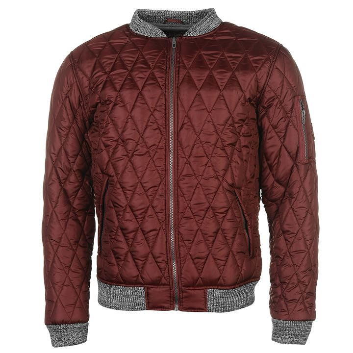 Pánska bunda Lee Cooper Pánska bunda Lee Cooper