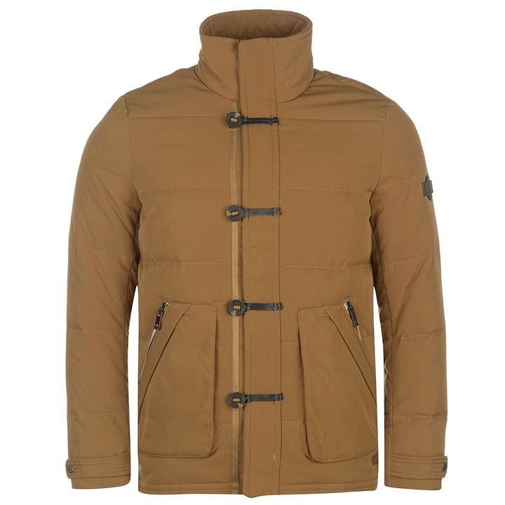 Pánska bunda Lee Cooper Pánska bunda Lee Cooper