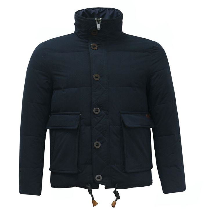 Pánska bunda Lee Cooper Pánska bunda Lee Cooper