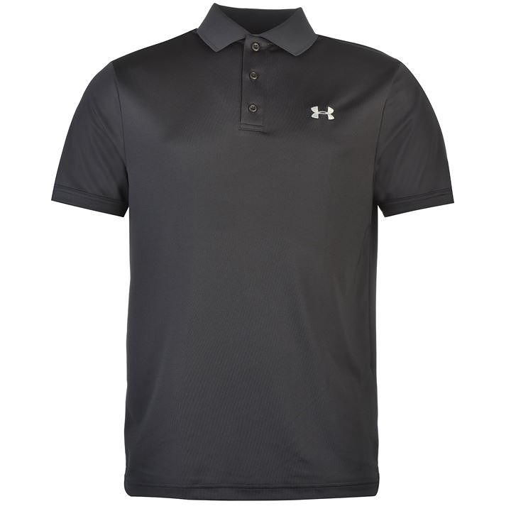 Pánska golfová polokošeĺa Under Armour Pánska golfová polokošeĺa Under Armour