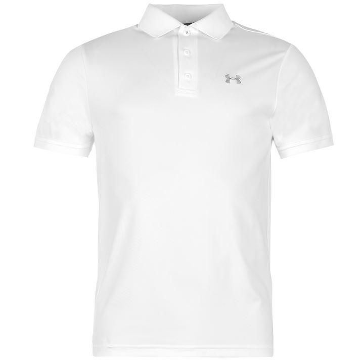 Pánska golfová polokošeĺa Under Armour Pánska golfová polokošeĺa Under Armour