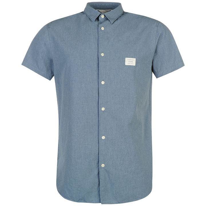 Pánska košeĺa Jack & Jones Pánska košeĺa Jack & Jones