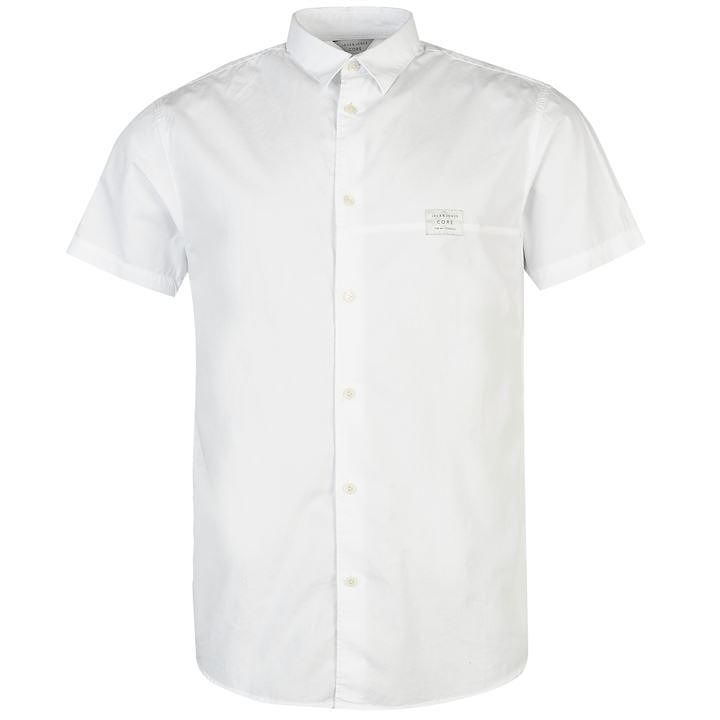 Pánska košeĺa Jack & Jones Pánska košeĺa Jack & Jones
