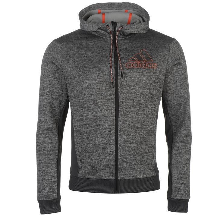 Pánska mikina Adidas Pánska mikina Adidas