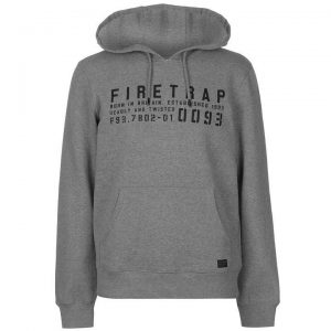 Pánska mikina Firetrap