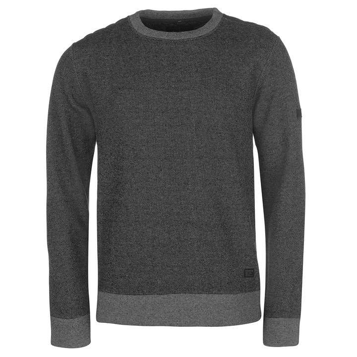 Pánska mikina Firetrap Pánska mikina Firetrap