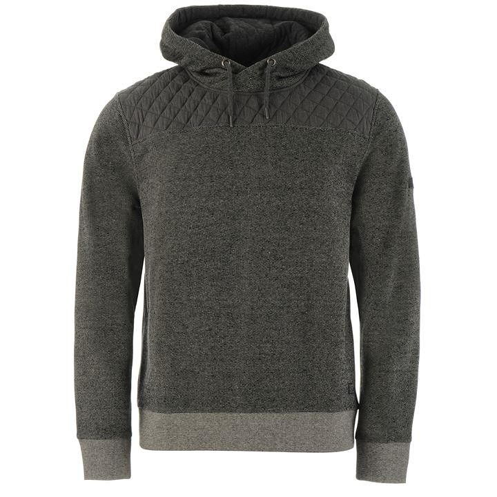 Pánska mikina Firetrap Pánska mikina Firetrap