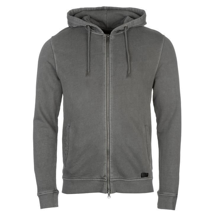 Pánska mikina Firetrap Pánska mikina Firetrap