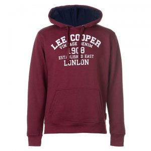 Pánska mikina Lee Cooper