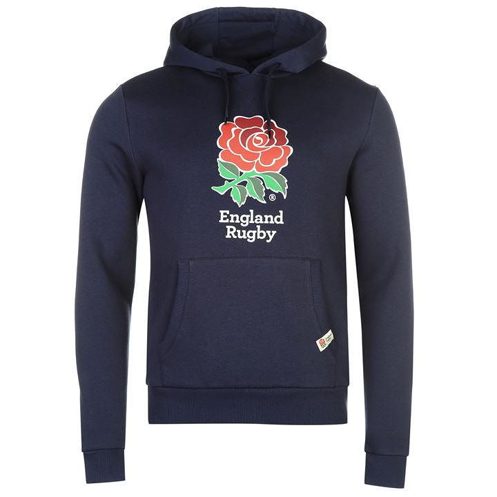Pánska mikina RFU England Pánska mikina RFU England