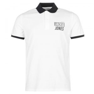 Pánska polokošeĺa Jack & Jones