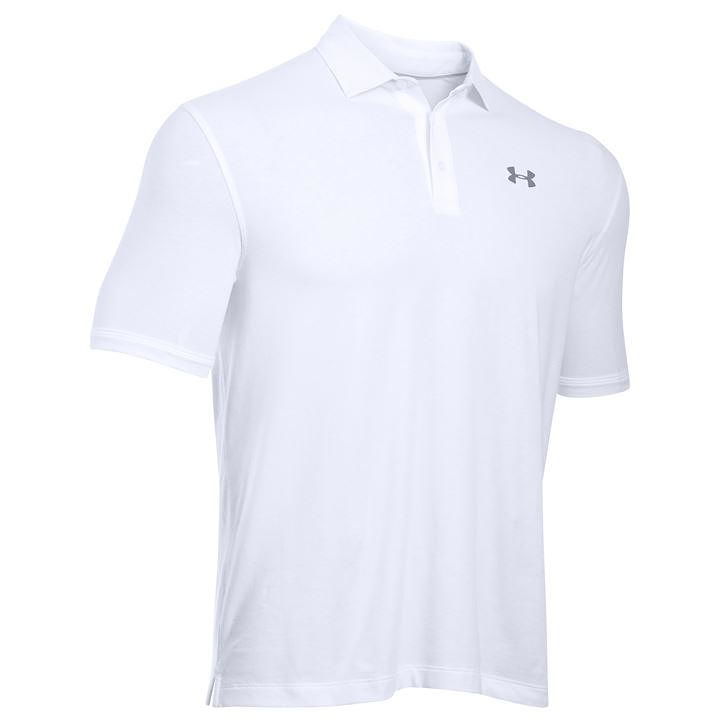 Pánska polokošeĺa Under Armour Pánska polokošeĺa Under Armour