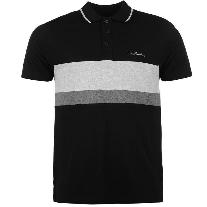 Pánska štýlová polokošeĺa Pierre Cardin Pánska štýlová polokošeĺa Pierre Cardin