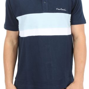 Pánska štýlová polokošeĺa Pierre Cardin