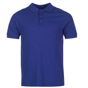 Pánska štýlová polokošeĺa Pierre Cardin