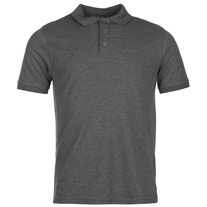 Pánska štýlová polokošeĺa Pierre Cardin Pánska štýlová polokošeĺa Pierre Cardin