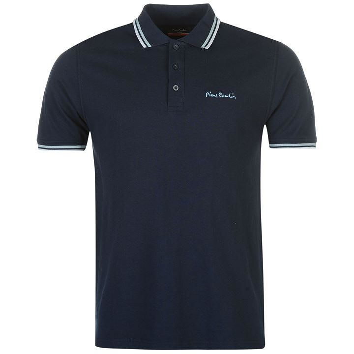 Pánska štýlová polokošeĺa Pierre Cardin Pánska štýlová polokošeĺa Pierre Cardin