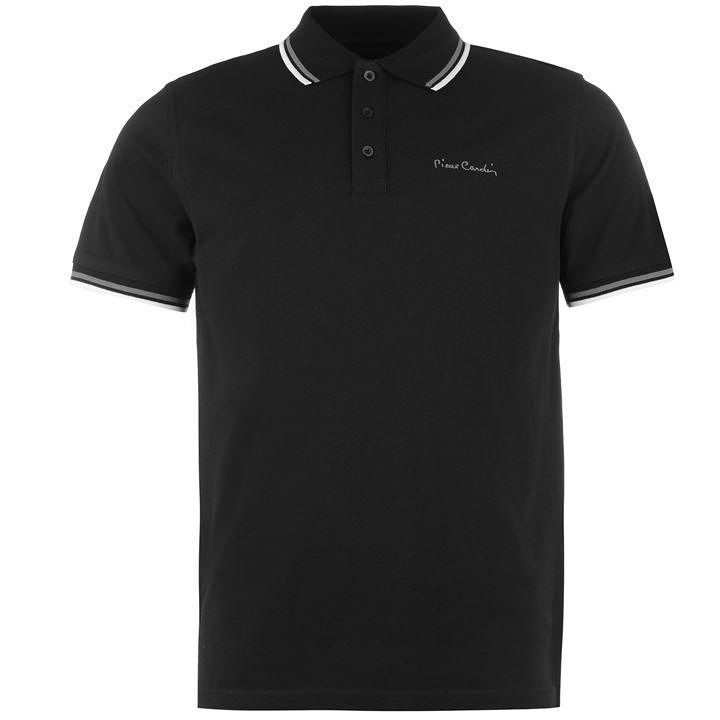 Pánska štýlová polokošeĺa Pierre Cardin Pánska štýlová polokošeĺa Pierre Cardin