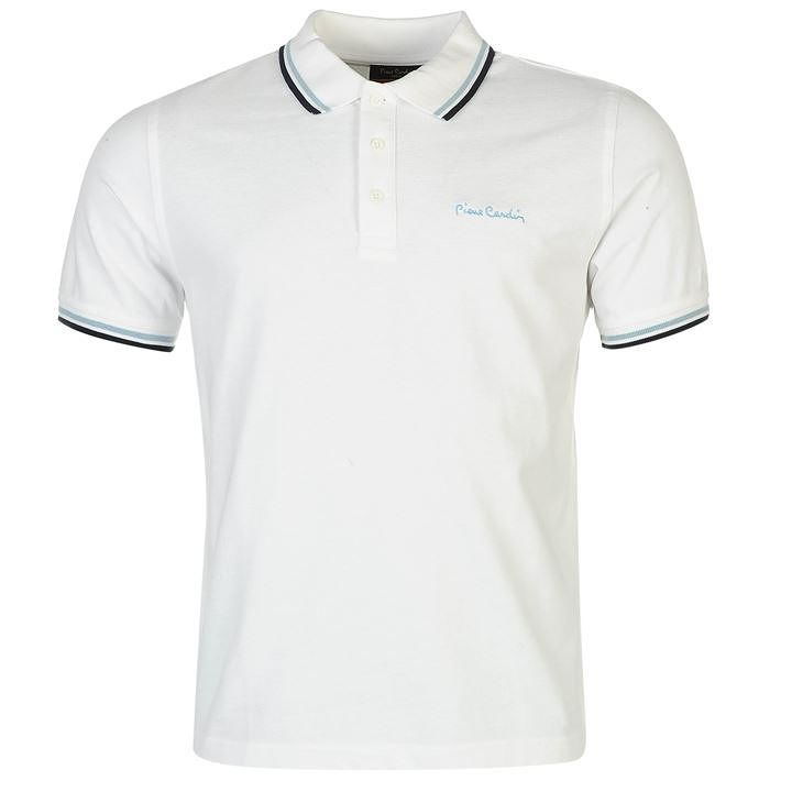 Pánska štýlová polokošeĺa Pierre Cardin Pánska štýlová polokošeĺa Pierre Cardin