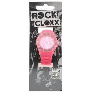 Pánske hodinky Rock Cloxx