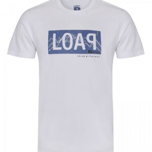 Pánske pohodlné tričko Loap