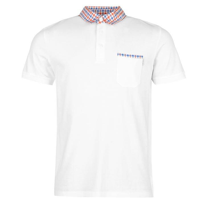 Pánske polo tričko Jack & Jones Pánske polo tričko Jack & Jones