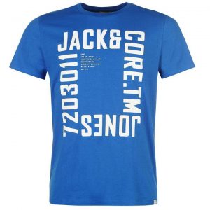Pánske tričko Jack & Jones