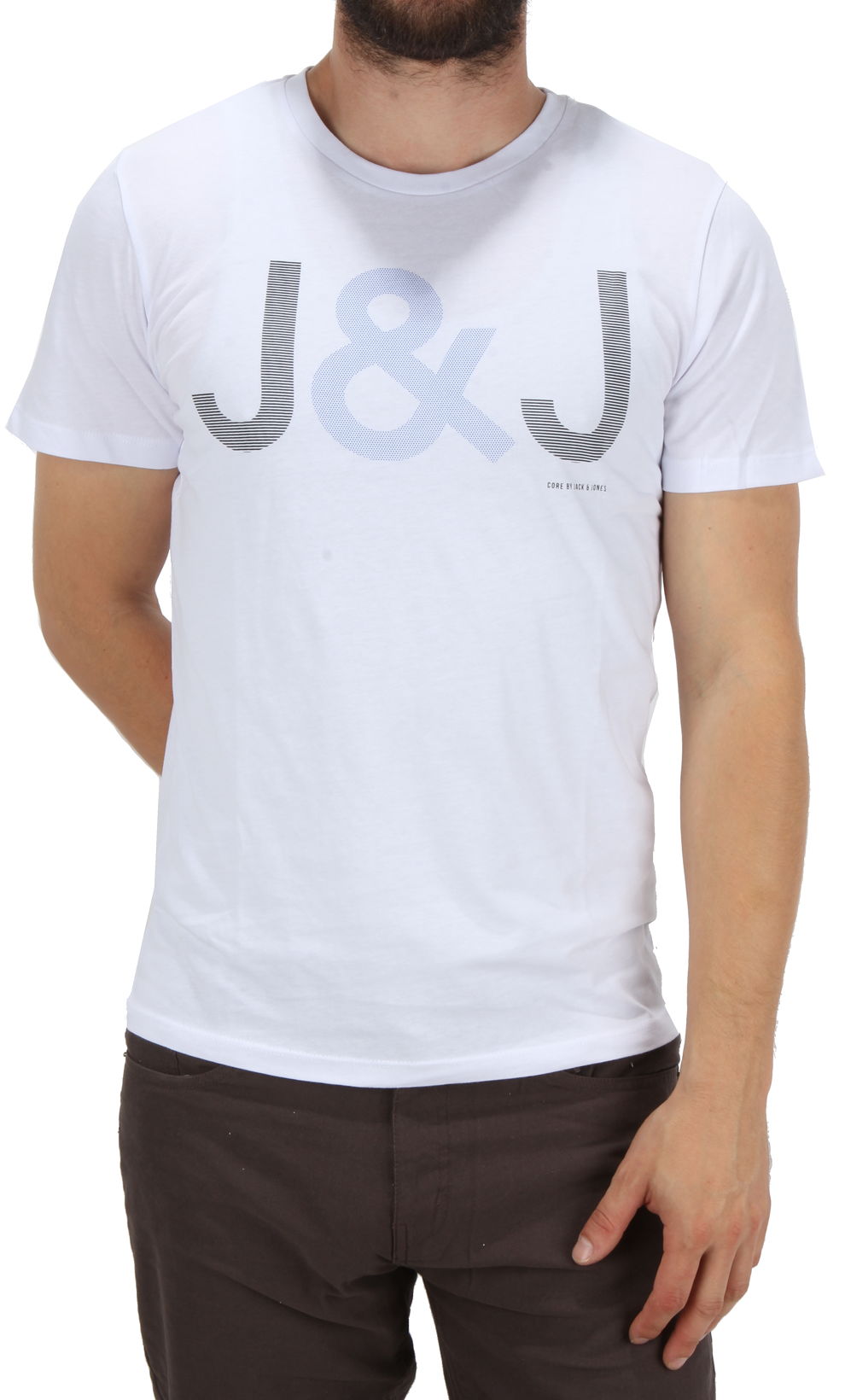 Pánske tričko Jack & Jones Pánske tričko Jack & Jones