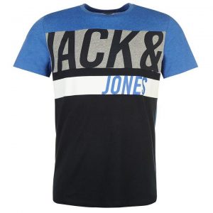 Pánske tričko Jack & Jones