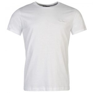 Pánske tričko s krátkymi rukávmi Pierre Cardin