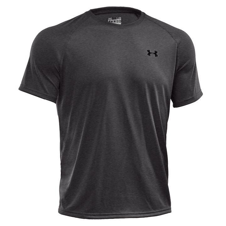 Pánske tréningové tričko Under Armour Pánske tréningové tričko Under Armour