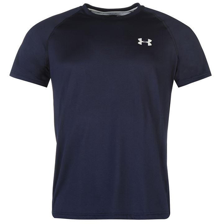 Pánske tréningové tričko Under Armour Pánske tréningové tričko Under Armour
