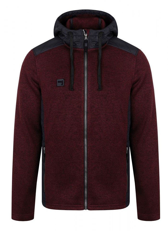 Pánsky outdoorový pulóver Loap Pánsky outdoorový pulóver Loap