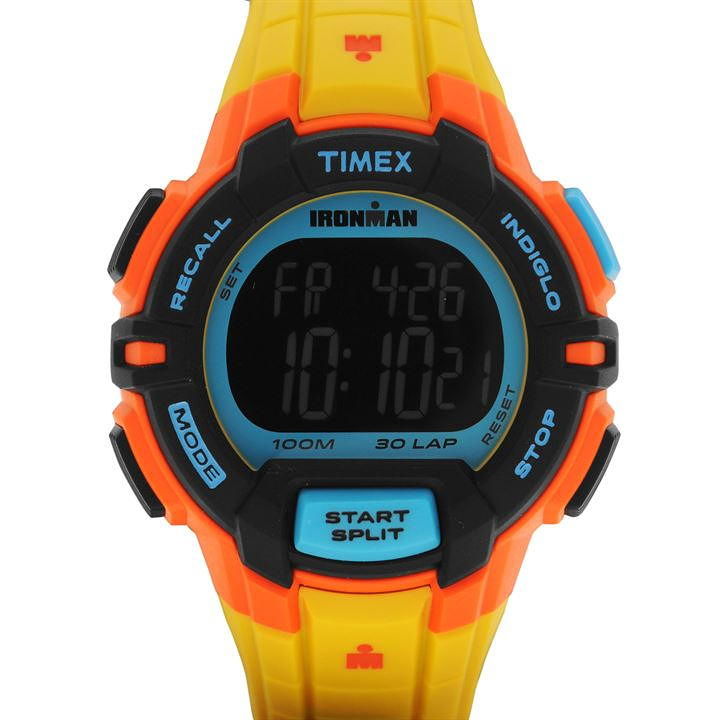 Unisex hodinky Timex Unisex hodinky Timex