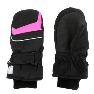 Unisex rukavice palčiaky Loap