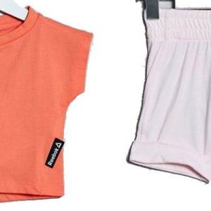 Detská letná súprava Reebok