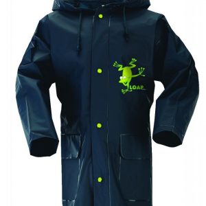 Detská pláštenka Loap