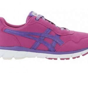 Detské módne botasky Asics