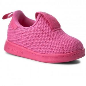 Detské módne topánky Adidas Originals